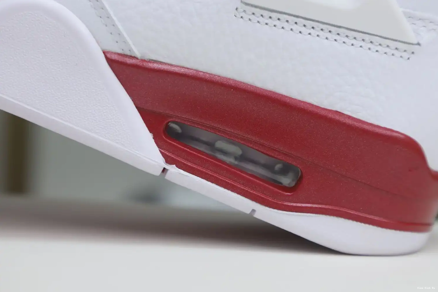 RETRO JORDAN4 89 ALTERNATE Kimikick AIR 0613
